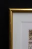 Two Pencil Signed  & Stamp And Numbered Limited Edition Prints, Framed