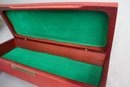 Fairway Replicas Cypress Point 16th Hole Sculptural Lined Box