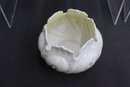 Assorted Lot Of Belleek All With Green Marks