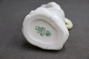 Assorted Lot Of Belleek All With Green Marks