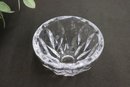 Kosta Boda Crystal Clear Glass Marked