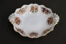 Hammersley & Co Bone China 5780 Footed Compote