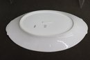 Group Lot Of S&C Limoges Elongated Oval Serving Dishes