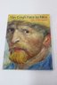 Three Art Books On Vincent Van Gogh