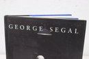 George Segal A Retrospective - Sculptures, Paintings, Drawings, , Montreal Museum Of Fine Arts 1998