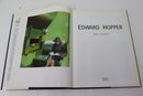 Edward Hopper By Maria Constantino, Barnes & Noble/Brompton Books Ltd 1995