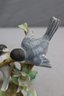 Royal Staffordshire Chickadee Doris Lindner Figurine