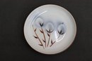 Vintage Winfield California Chinaware Pussy Willow, 34pcs