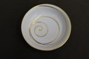 Stunning Gold Swirl Royal Tettau Germany US Zone Porcelainware, 80pcs