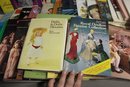 Treasured Doll Collectors Library - An Array Of Doll Reference Books