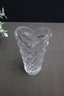 Mikasa Wyndham 9' Crystal Vase