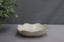 Group Lot Of 3 Lenox Porcelain Bowls (3 Different Sizes/styles)