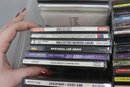 Assorted Lot Of Music CD's
