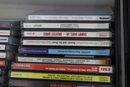 Assorted Lot Of Music CD's