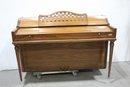 Acrosonic Baldwin Upright Piano  S#863890