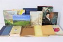 #I - Group Lot Of Modern And Classical Art Books (mostly Hardcover)