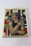 #J -  Four Books On Art Of 1920s, Poster Art, Art Deco, Etc
