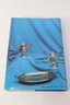 Group Lot Of 4 Books On Silver Jewelry, Mexican Silver, Silver Plate, And Old Silver