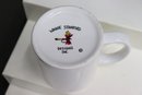 1 Of 4: Set Of 10 Fly Fishing  Tied Fly Mugs, Winnie Staniford Designs, Inc.