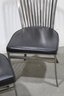 Pair Of Johnston Casuals Side Chairs