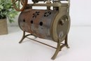 Antique Weeden Toy Miniature Steam Engine