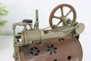 Antique Weeden Toy Miniature Steam Engine