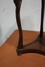 Italian Swan Leg Console Table By Selva Style International No. 3