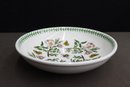 Group Lot Of Flower And Vegetable Ceramic Serveware - Wide Variety Of Bowls From Pasta To Olives
