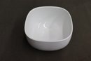 Rosenthal Studio Line Group - White Plates And  Large Platter And Suomi Bowls/Timo Sarpaneva