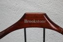 Brookstone Trouser Press And Valet
