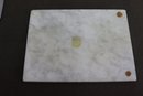 Group Lot Of Three Cheese And Charcuterie Marble Boards