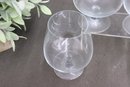 Set Of 4 Classic Brandy Snifters