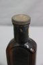 Two Antique Patent Medicine Bottles