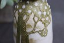 Aesthetic-Movement-Style  Tree Form Vase
