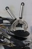 Group Lot Of Kitchen Utensils And Tools
