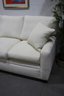Drexel Heritage Four Seater Two Sectional Sofa