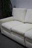Drexel Heritage Four Seater Two Sectional Sofa