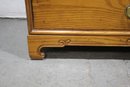 Vintage 70s Century -The Sobota Collection   9 Drawer Dresser With Brass Hardware