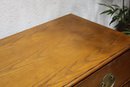 Vintage 70s Century -The Sobota Collection   9 Drawer Dresser With Brass Hardware