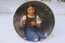 Collection Of Pride Of The Wilderness & Wm .A. Bouguereau Plates