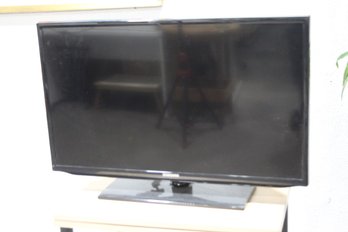 Samsung TV Receiver Model #UN32EH5000F