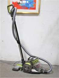 Hoover AIR Multi-Cyclonic Canister Vacuum