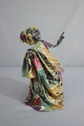 Heritage Design Ethnic Doll- 12'h