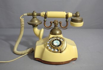 Electra French Style Rotary Telephone
