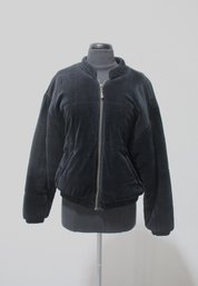 Timeless Style For Modern Comfort Liz Sport Puffer Jacket- (size Small)
