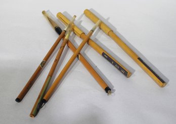 Bamboo M. GRUMBACHER, INC. Artist Paint Brushes-6