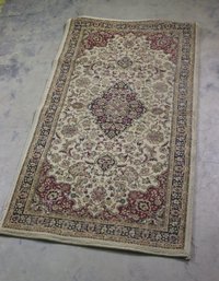 Vintage 57' X 31' Persian Runner - See Photos