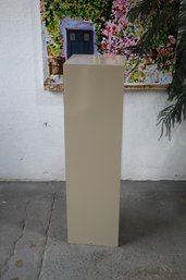 3.5' Display Plinth