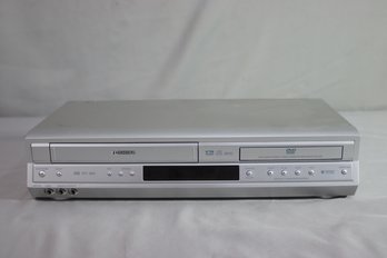 Toshiba DVD VCR Combo Player Model SD-ks31suz - No Remote