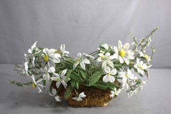 Bouquet Of Beaded Flowers